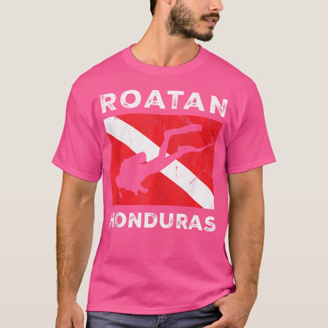 Camiseta (Frente)