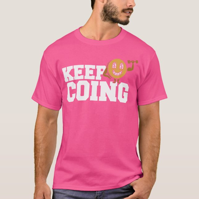 Camiseta (Frente)