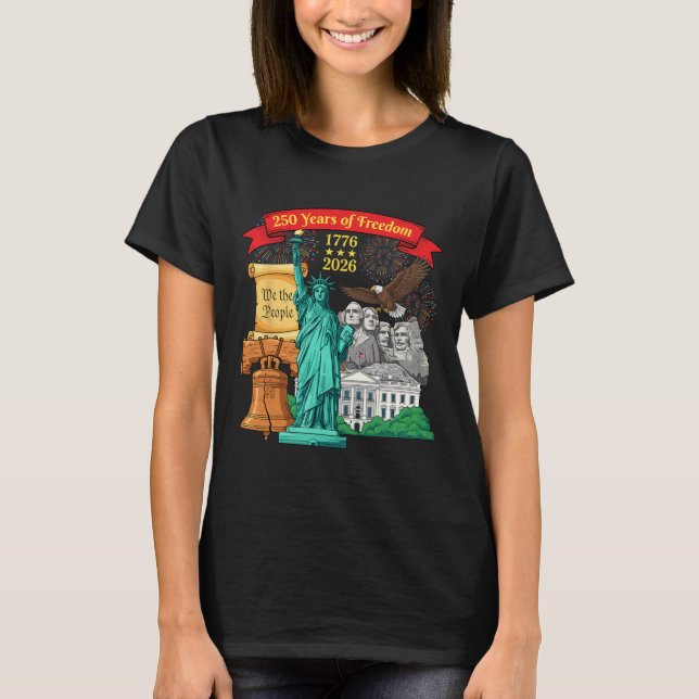 Camiseta (Frente)