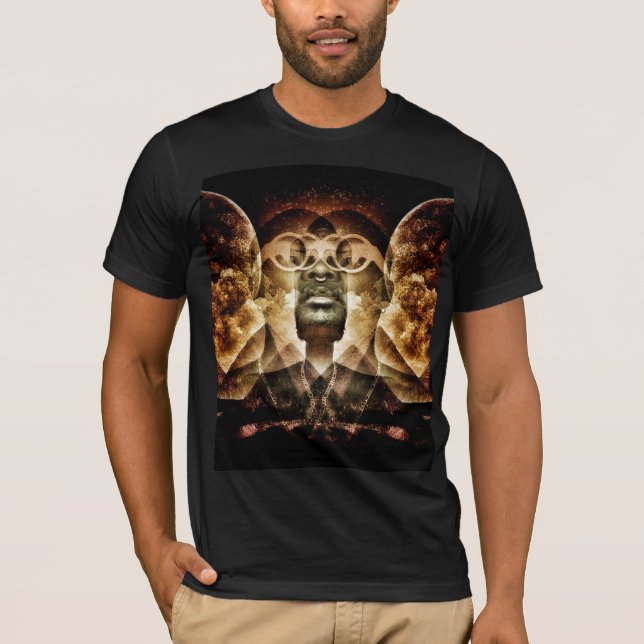 Camiseta (Frente)