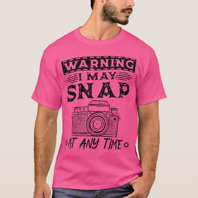 Camiseta (Frente)