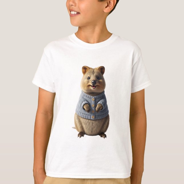 Camiseta (Frente)