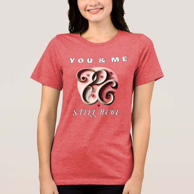 Camiseta (Frente)