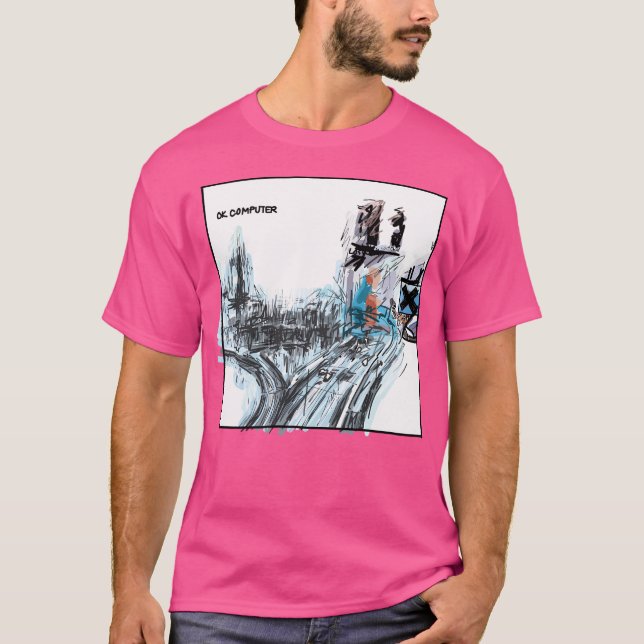 Camiseta (Frente)