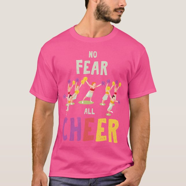 Camiseta (Frente)