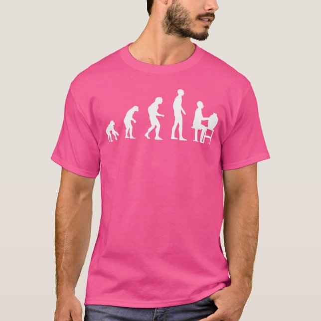 Camiseta (Frente)