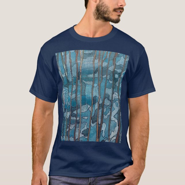 Camiseta (Frente)