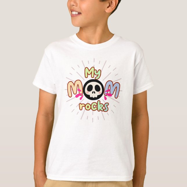 Camiseta (Frente)