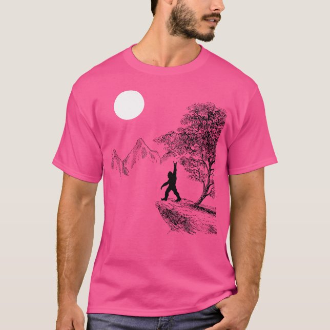 Camiseta (Frente)