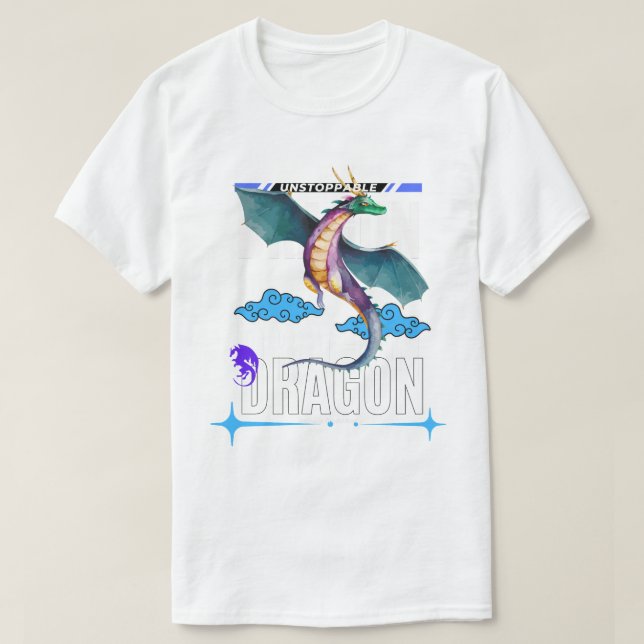 Camiseta (Frente do Design)