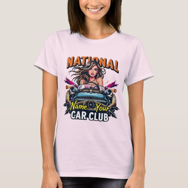 Camiseta (Frente)