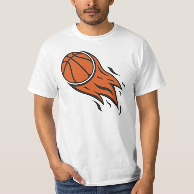 Camiseta (Frente)
