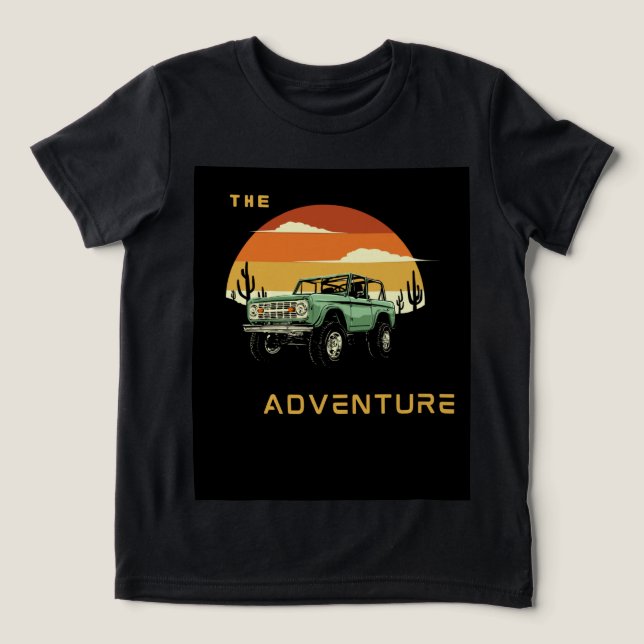 Camiseta (Design frontal)