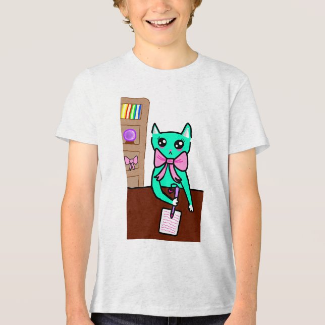 Camiseta (Frente)