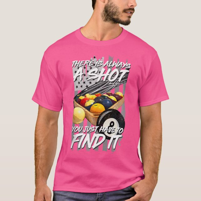 Camiseta (Frente)