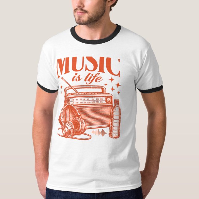 camiseta (Frente)