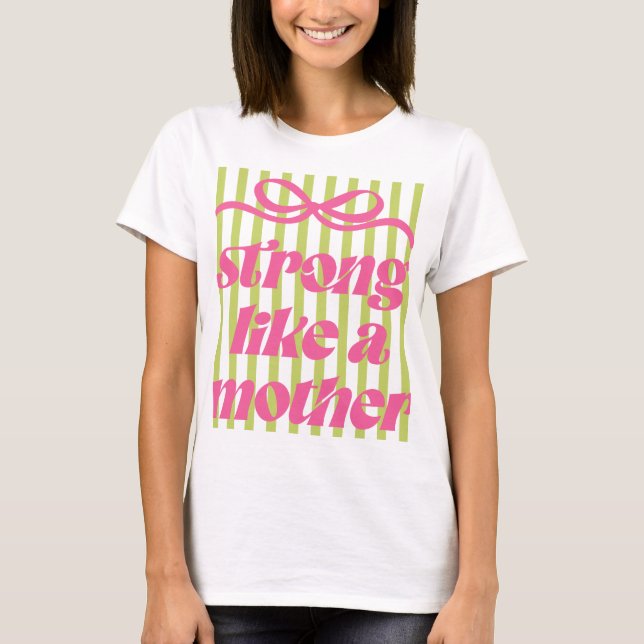 Camiseta (Frente)