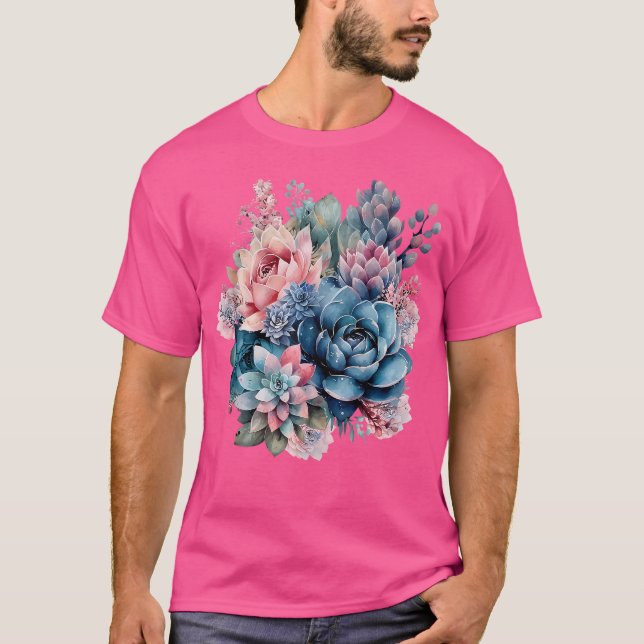 Camiseta (Frente)
