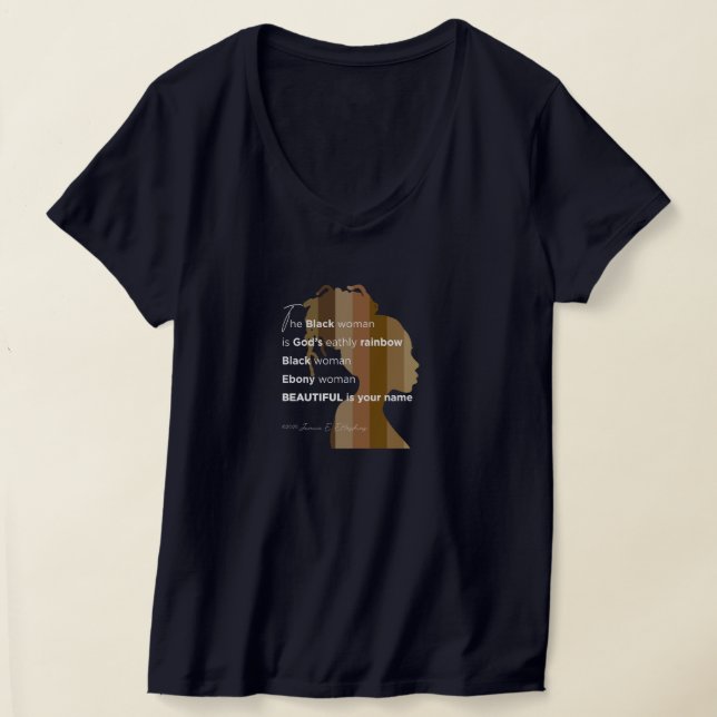 Camiseta (Postura )