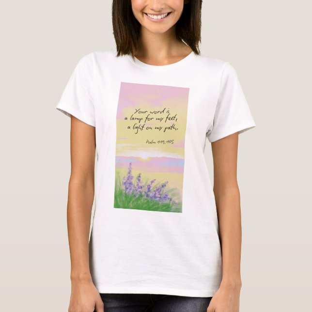 Camiseta (Frente)