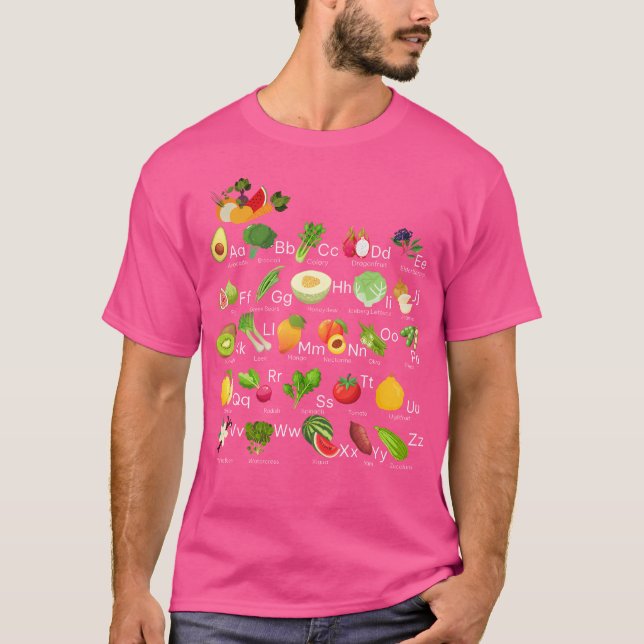Camiseta (Frente)