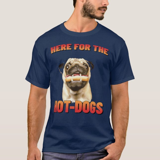 Camiseta (Frente)