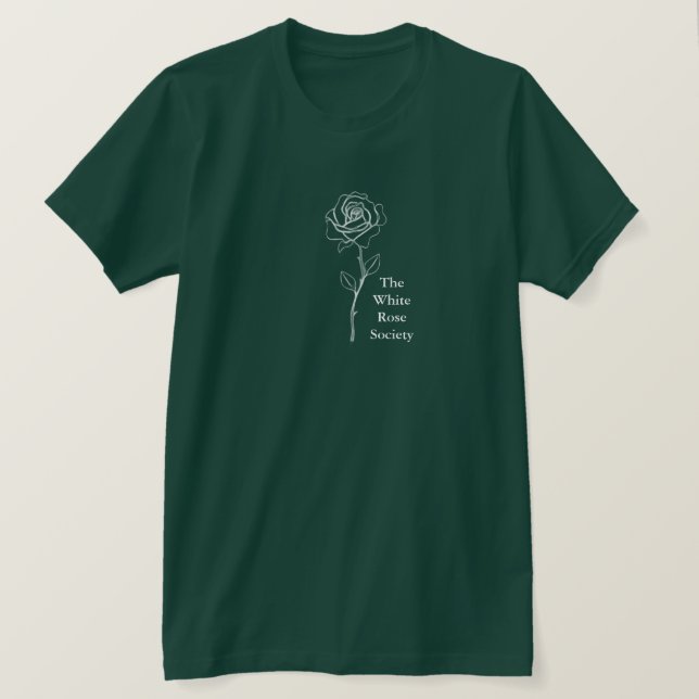 Camiseta (Frente do Design)