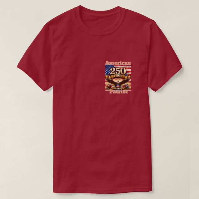 Camiseta (Frente do Design)