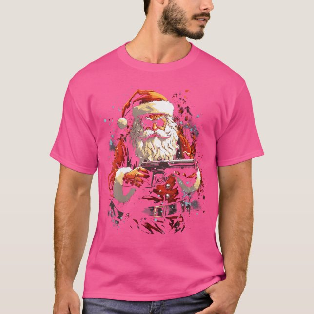 Camiseta (Frente)
