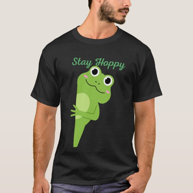 Camiseta (Frente)
