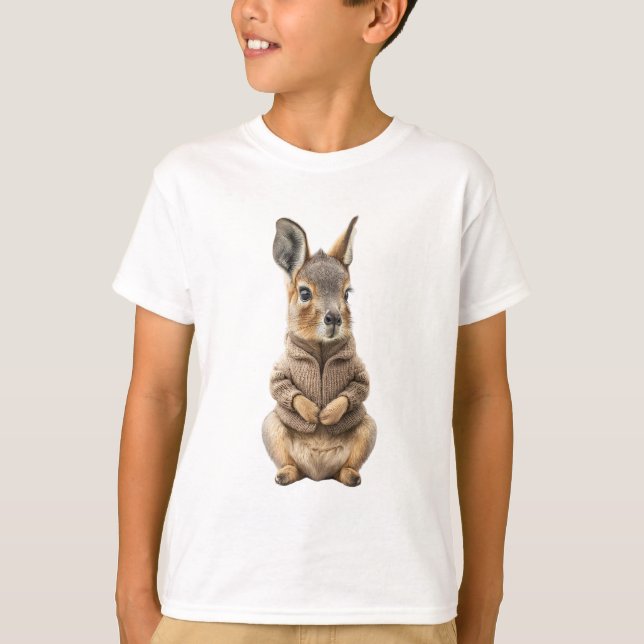 Camiseta (Frente)