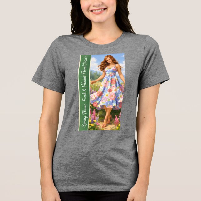 Camiseta (Frente)