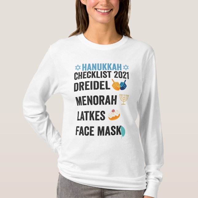 CAMISETA   (Frente)
