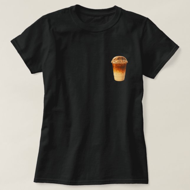 Camiseta (Frente do Design)