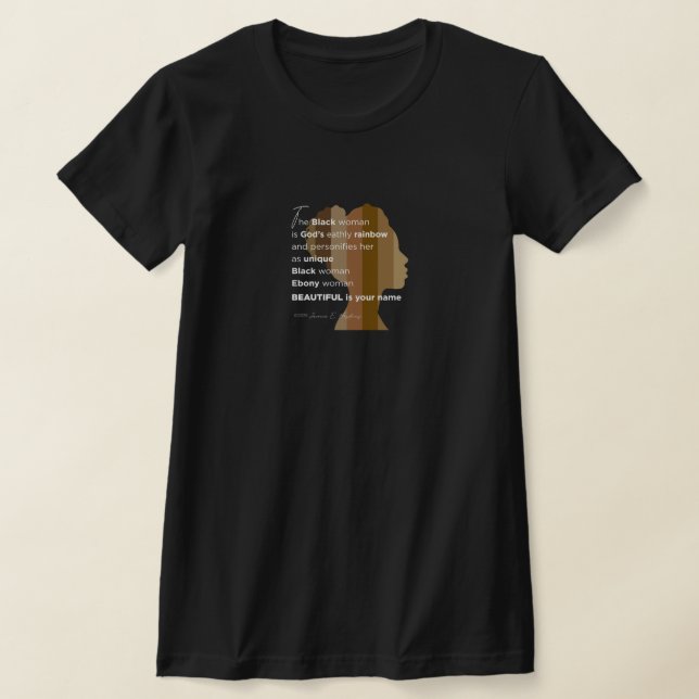 Camiseta (Postura )