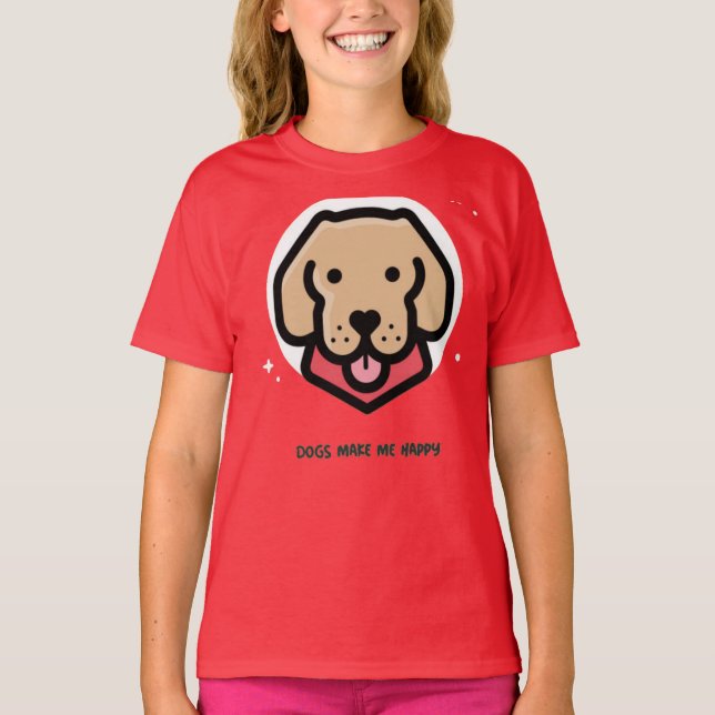 Camiseta (Frente)