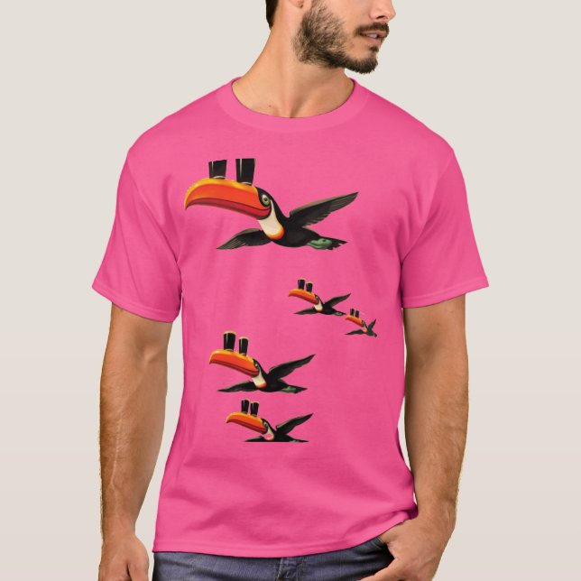 Camiseta (Frente)