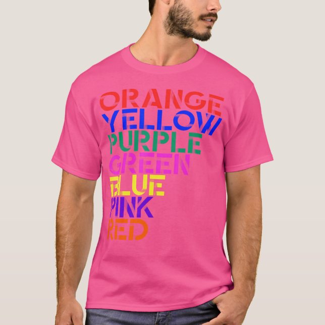 Camiseta (Frente)