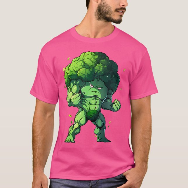 Camiseta (Frente)