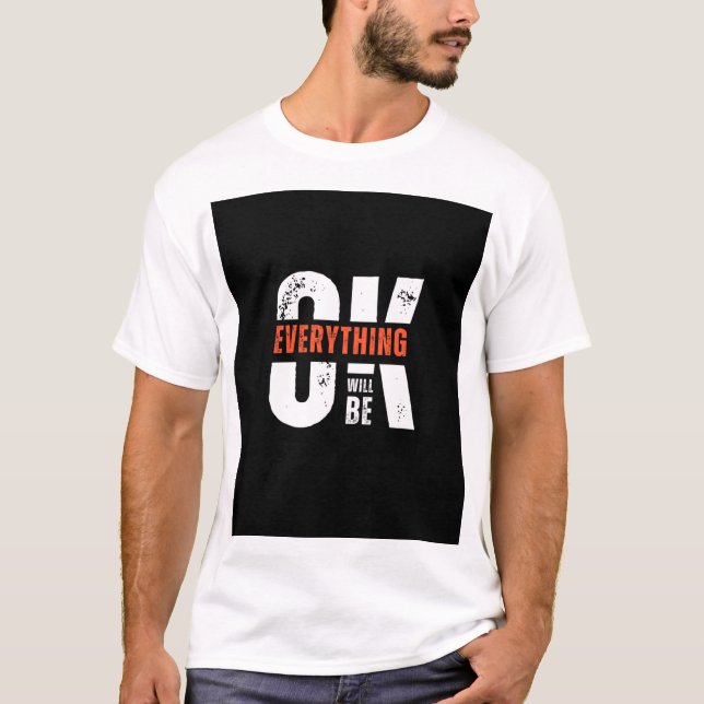Camiseta (Frente)