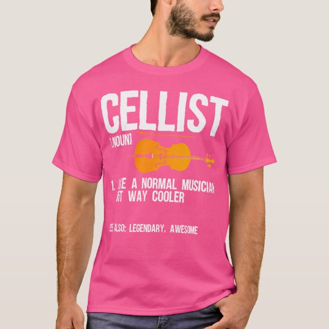 Camiseta (Frente)