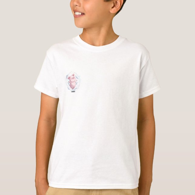 Camiseta (Frente)