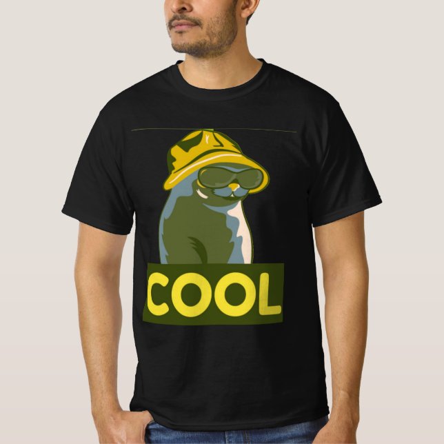 Camiseta (Frente)