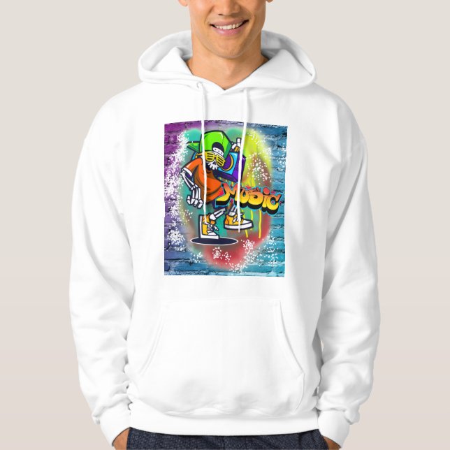 Camiseta (Frente)