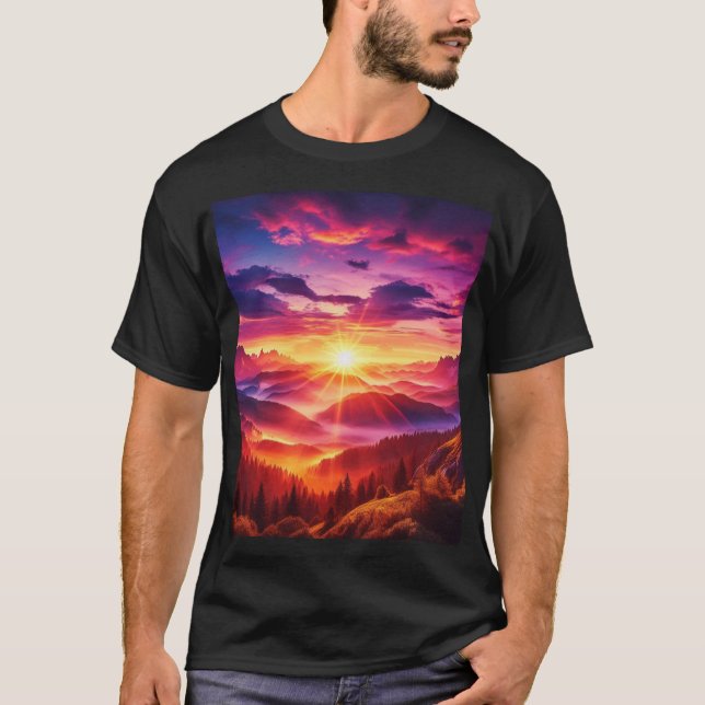 Camiseta (Frente)