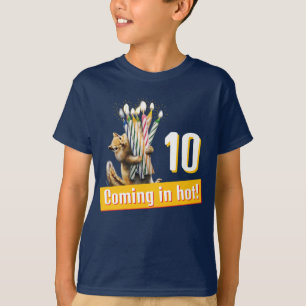 CAMISETA 