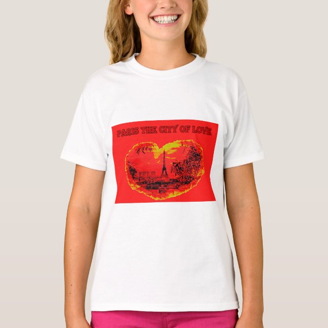 Camiseta (Frente)