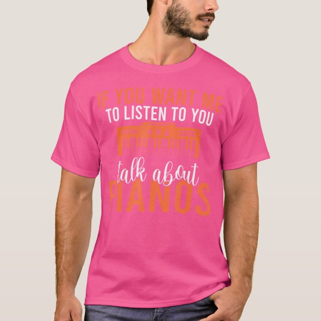 Camiseta (Frente)