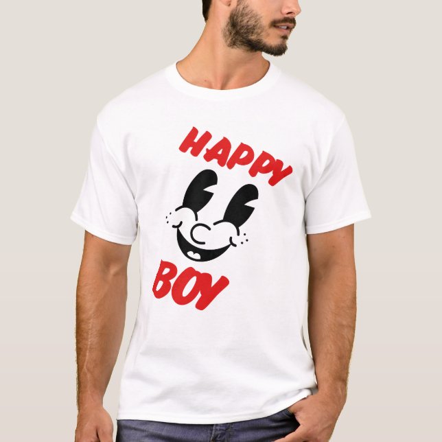 Camiseta (Frente)