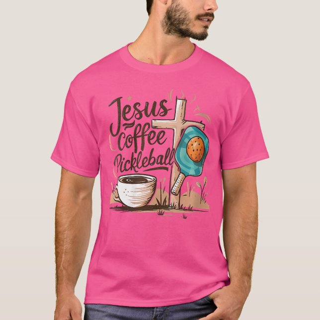 Camiseta (Frente)